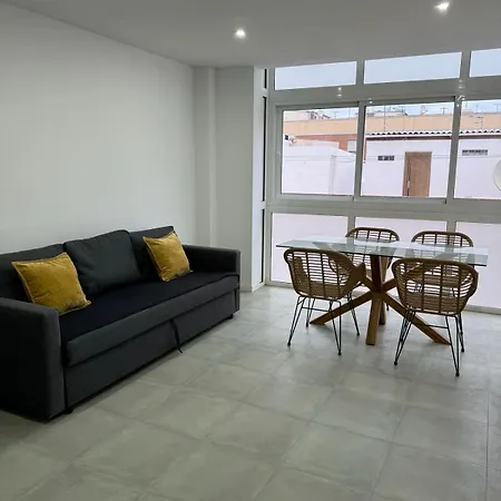 Apartment Uim Mediterraneo Cendoya 3 Wifi *