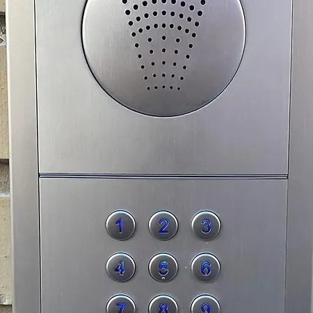 شقة Uim Mediterraneo Cendoya 3 Wifi *